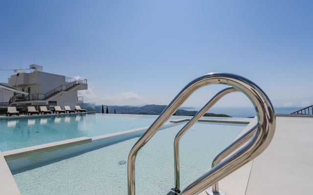 Astra Giardini Relax Apart-hotel