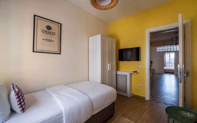 Elite Marmara Express Otel