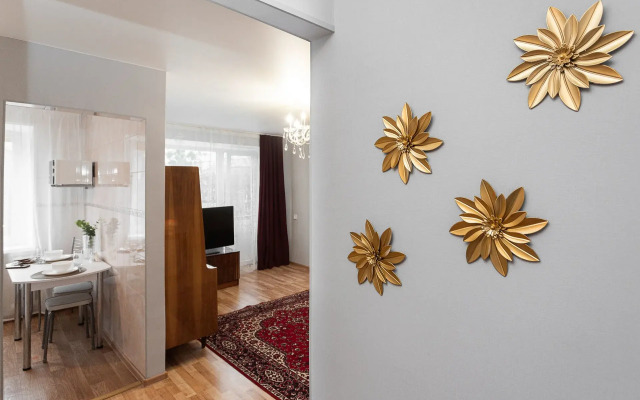 V Stile Sssr Apartments