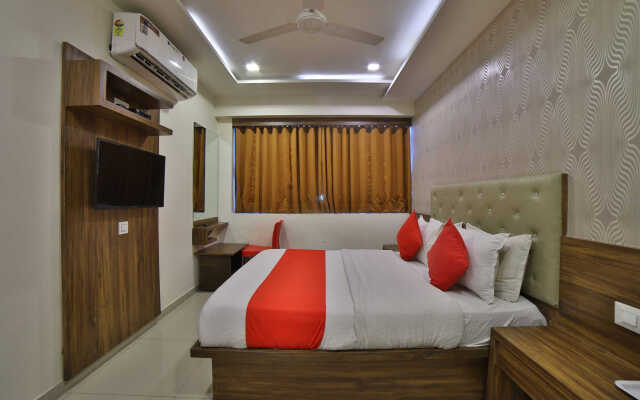 Sunstar Inn by Sky Stays Hotel