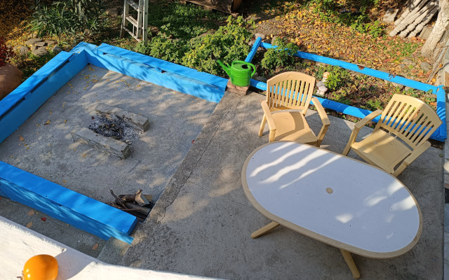 Eco-friendly Why Me Tbilisi Guest House