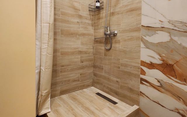 Апартаменты ВИП Номер в Метрополис