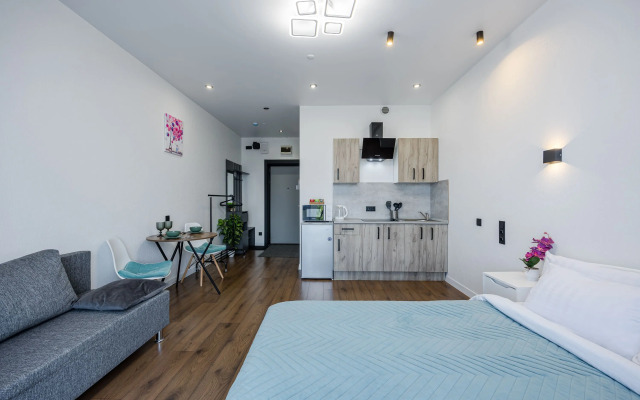 Апартаменты у метро Измайлово