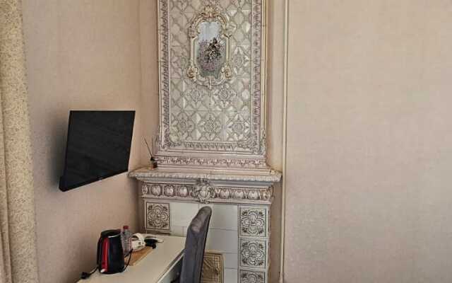 Hotel Nh Nizami