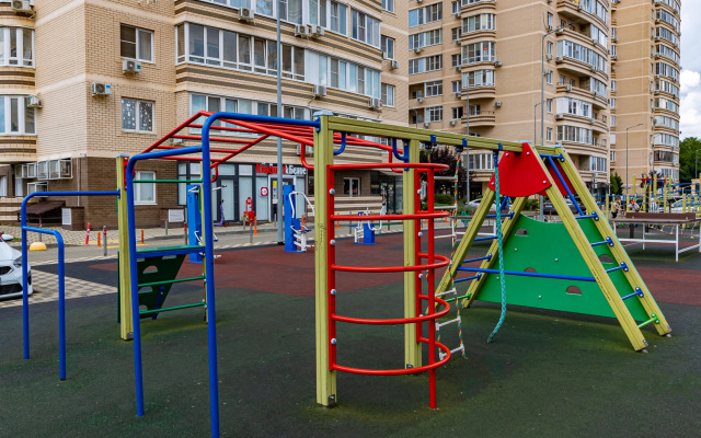 Квартира на Круговой