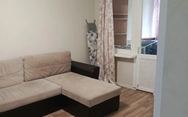 Na Tsvetnom Bulvare 26 Flat