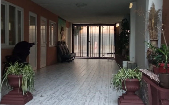 Tenisty Bereg Guest house