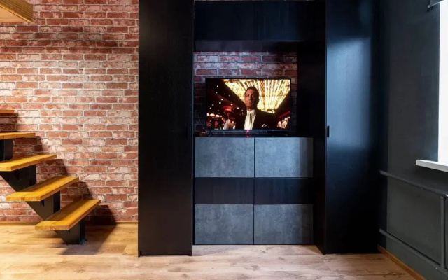Квартира BestFlat24 на улице Гостиничная д10 к5