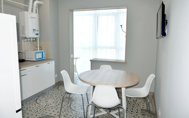 Апартаменты Gorizont 81