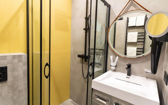 Apartments Sochi daily 5