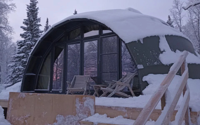 Khaski Kemp Guest House