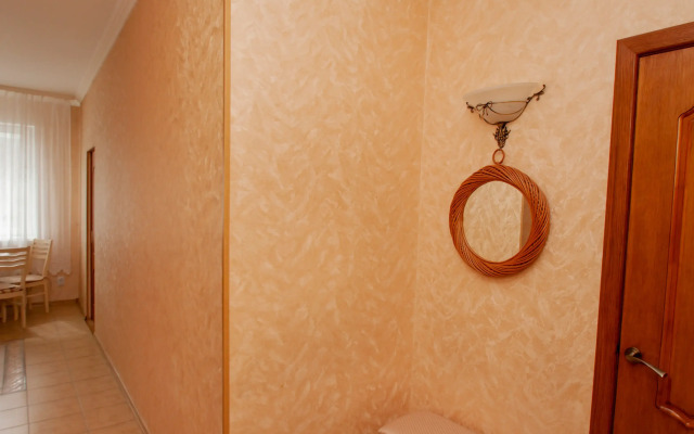 Svetlaya Ryadom S Morem Flat