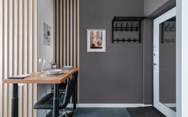 Апартаменты в Жк Легендарный Квартал 1