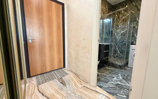 Квартира Квартира-студия в ЖК Лайнер