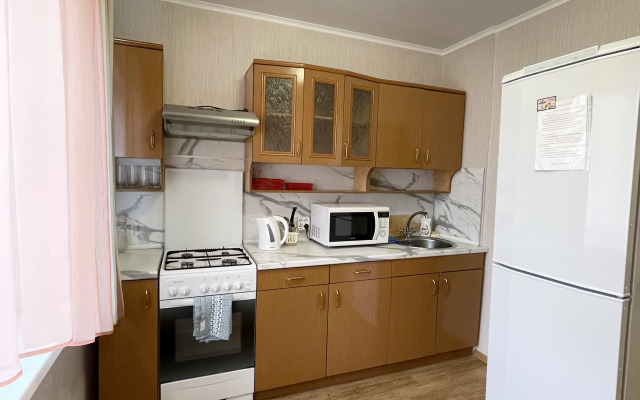 Ryadom S Akvaparkom Flat