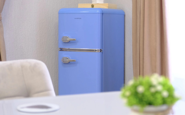 Квартира уютная от Квартирукинг