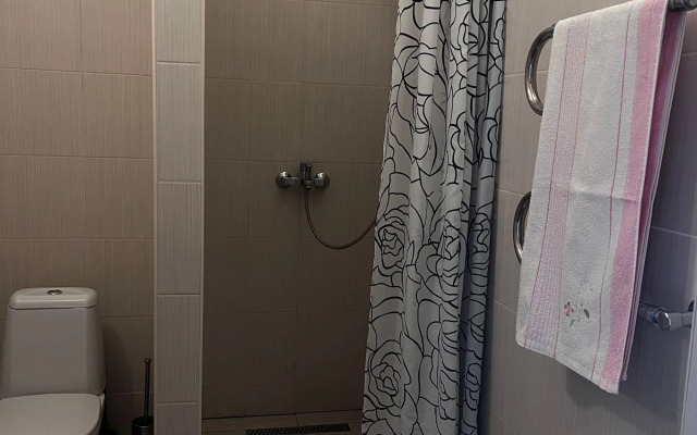 Квартира на Тургенева 10 г