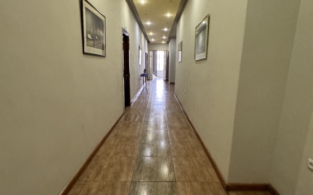 Hotel New Bella Hotel