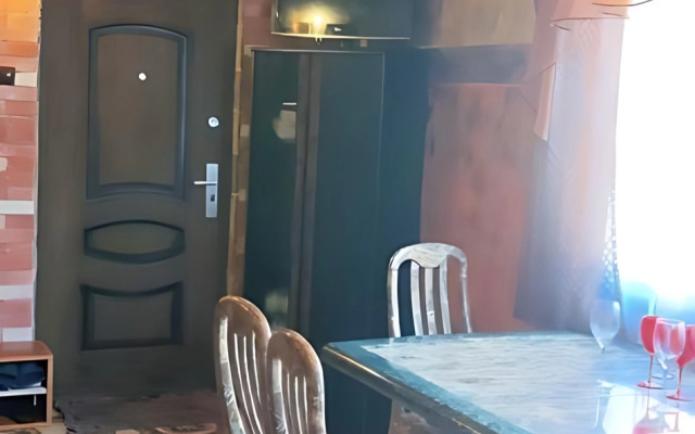 Частный Дом на Л Некрасова 9Б