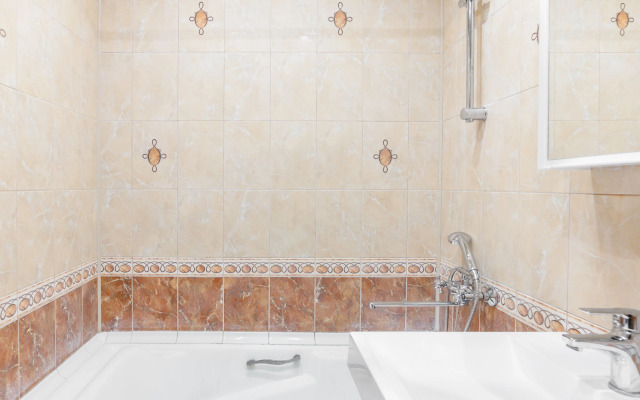 Квартира У Лео