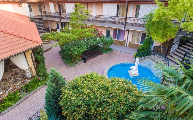 Гостевой дом Большая медведица