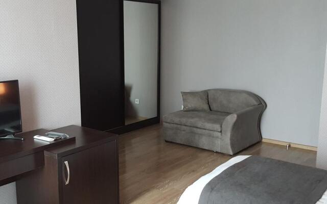 Cherry Garden Hotel