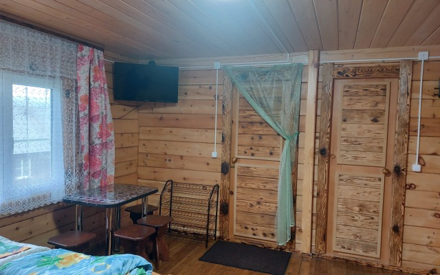 Гостевой дом Усадьба Николаевых