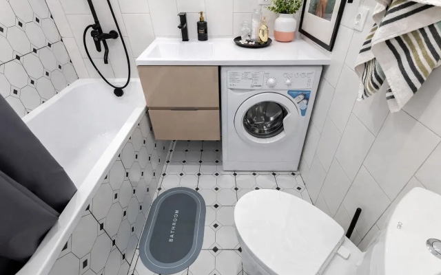 Kvartira LanaRoom 11020