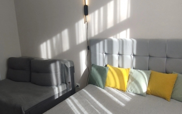 Квартира Страна в Тюмени