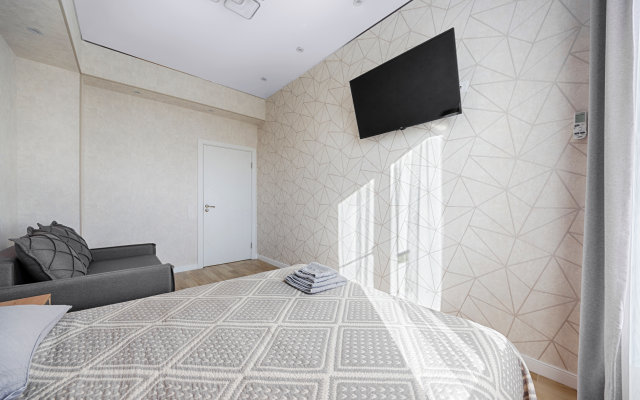 Kollektivnaya 11/74 Apartments