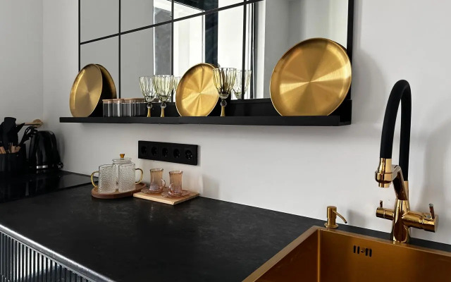 Апартаменты Matison Home ЖК Режиссер