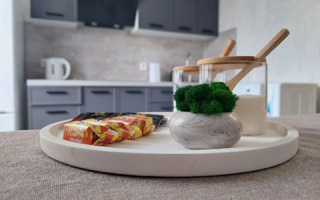 Квартира Уютная недалеко от аквапарка