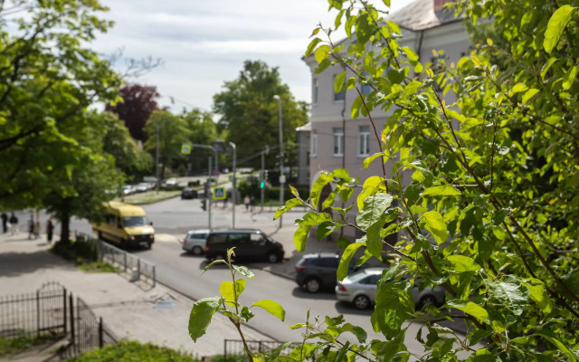 Квартира Апартаменты Амаленау