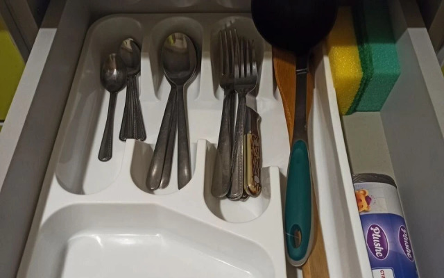 Квартира ул. Ополченская, 26