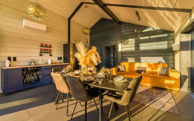 Частный дом Плещеево Хиллз