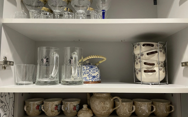 Апартаменты Двухкомнатные в Центре Города