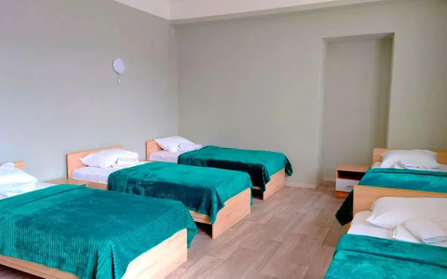 Отель Smart Hotel KDO Воронеж