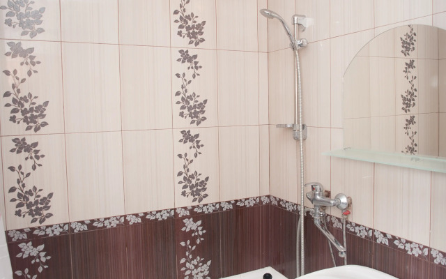 Апартаменты Moskva4you на Тульской