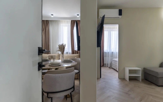 Zhk Frukty Chernika 8242 Flat