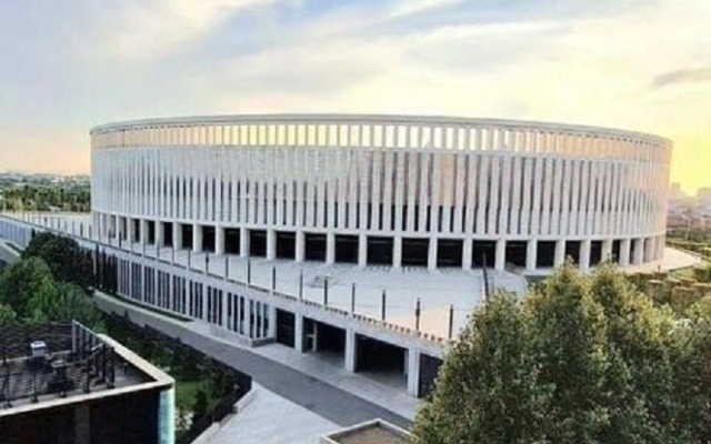 Квартира на ул имени Жлобы, 139