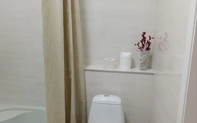 Apartamenty Uutnaa studia v serdce goroda