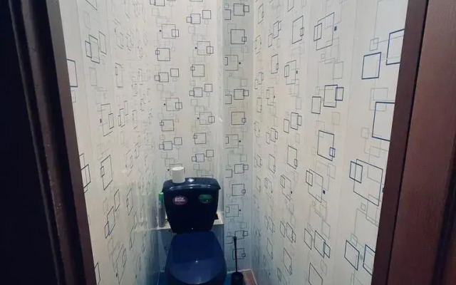 Квартира на Карла Маркса 5