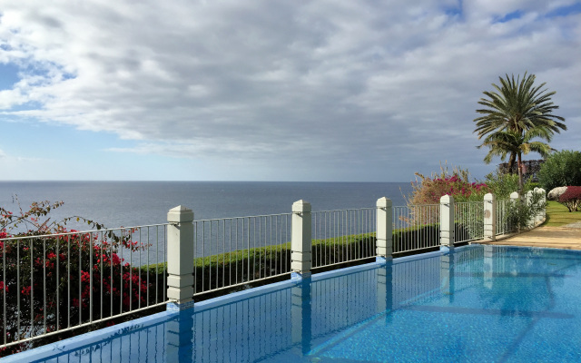 Апартаменты Superior Rentals in Madeira