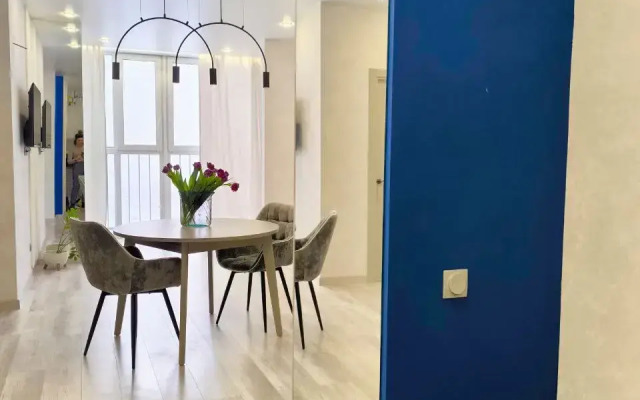 Квартира в Балансе метро Октябрьская