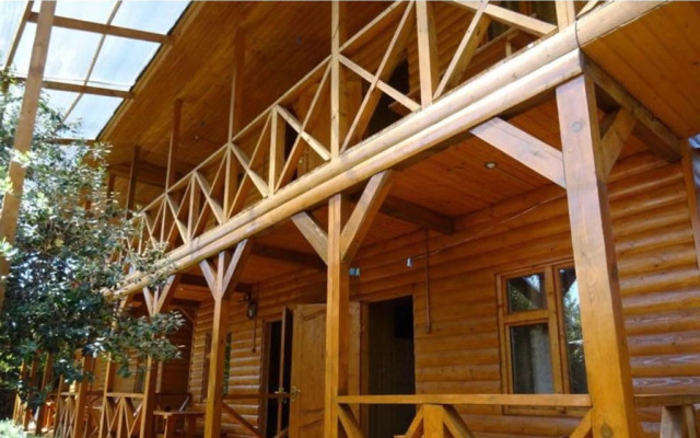 Ankhara Guest House