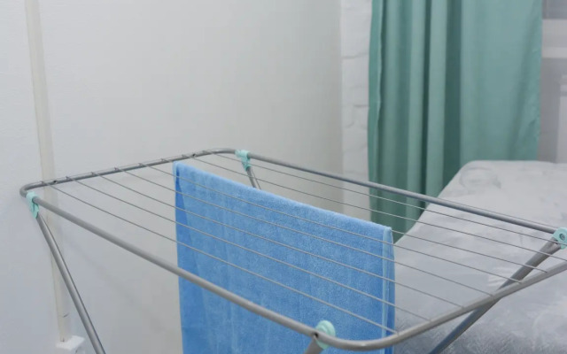 Апартаменты Аквамарин M