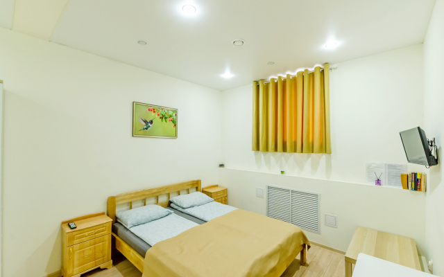 Kolibri Mini-Hotel
