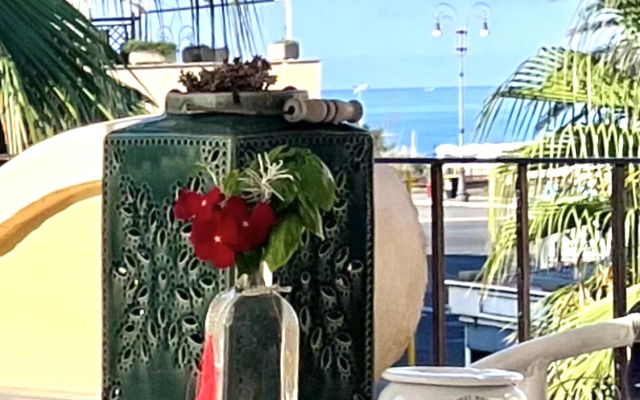 Bed&Breakfast Boutique B&B Barocchetto Romano Ostia Lido