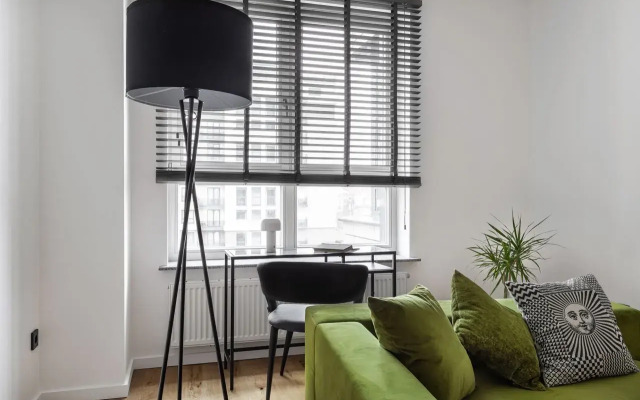 Апартаменты На Колоскова 8