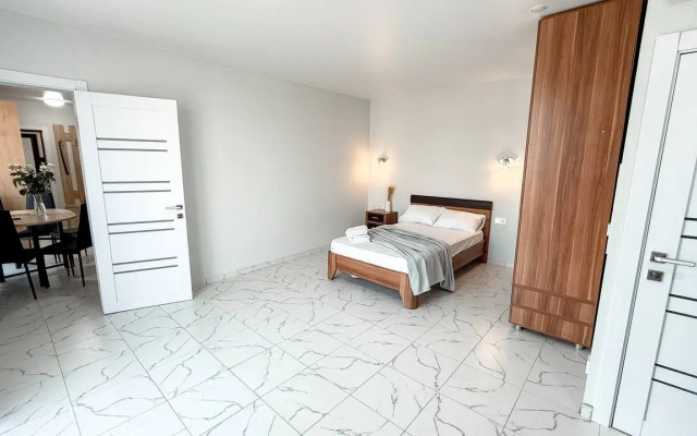 Vysota ap 5 Apartments
